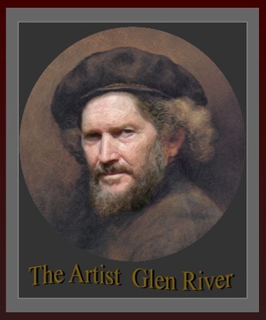 Artist: Glen River